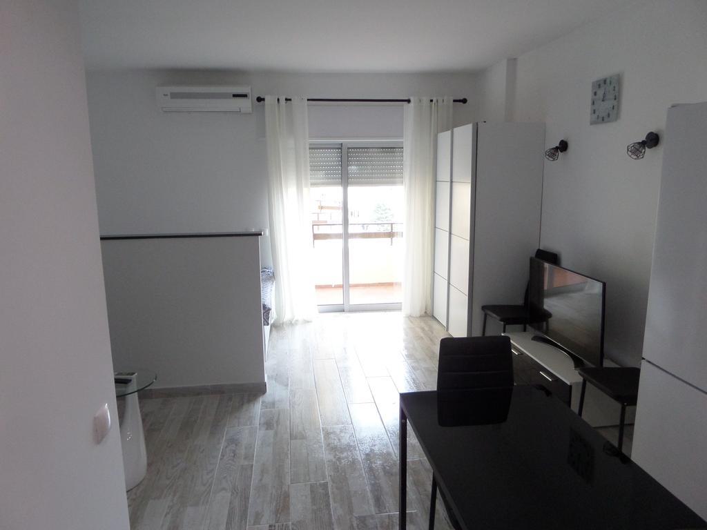 Estudio Clube Dos Arcos 波尔蒂芒 外观 照片
