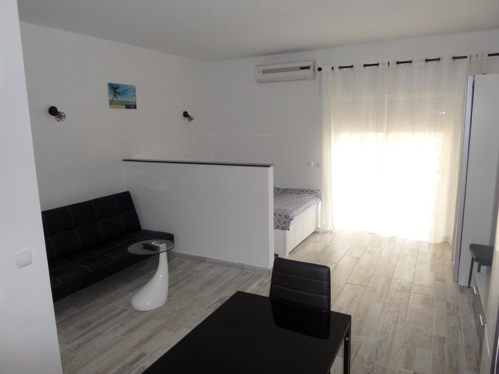 Estudio Clube Dos Arcos 波尔蒂芒 外观 照片