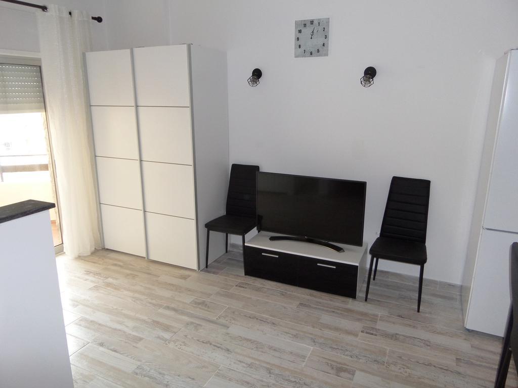 Estudio Clube Dos Arcos 波尔蒂芒 外观 照片